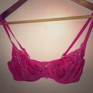 Victoria’s Secret bra